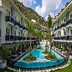 Montebello Resort Hotel